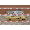 Повторитель Поворота, Прозрачный, TYC для Volkswagen VENTO 1991-1997 - фото 2
