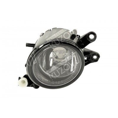 Противотуманная фара (левая) DEPO для VOLVO S40 2004-2007 - фото