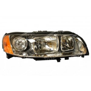 ПЕРЕДНЯЯ ФАРА (ПРАВАЯ) EURO-TYPE, TYC